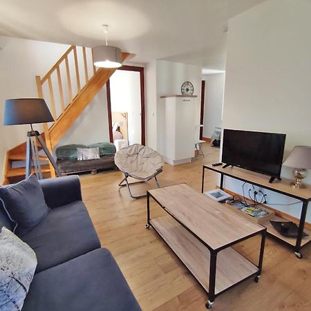 L'Alexiane, Centre Luchon, Parking Gratuit, Wifi Διαμέρισμα Bagnères-de-Luchon Εξωτερικό φωτογραφία