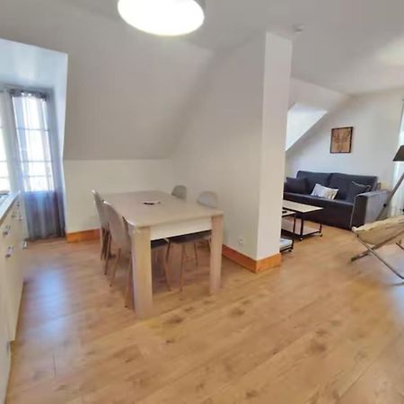 L'Alexiane, Centre Luchon, Parking Gratuit, Wifi Διαμέρισμα Bagnères-de-Luchon Εξωτερικό φωτογραφία