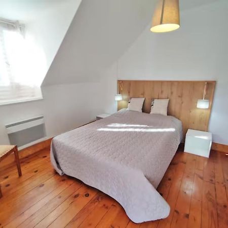 L'Alexiane, Centre Luchon, Parking Gratuit, Wifi Διαμέρισμα Bagnères-de-Luchon Εξωτερικό φωτογραφία