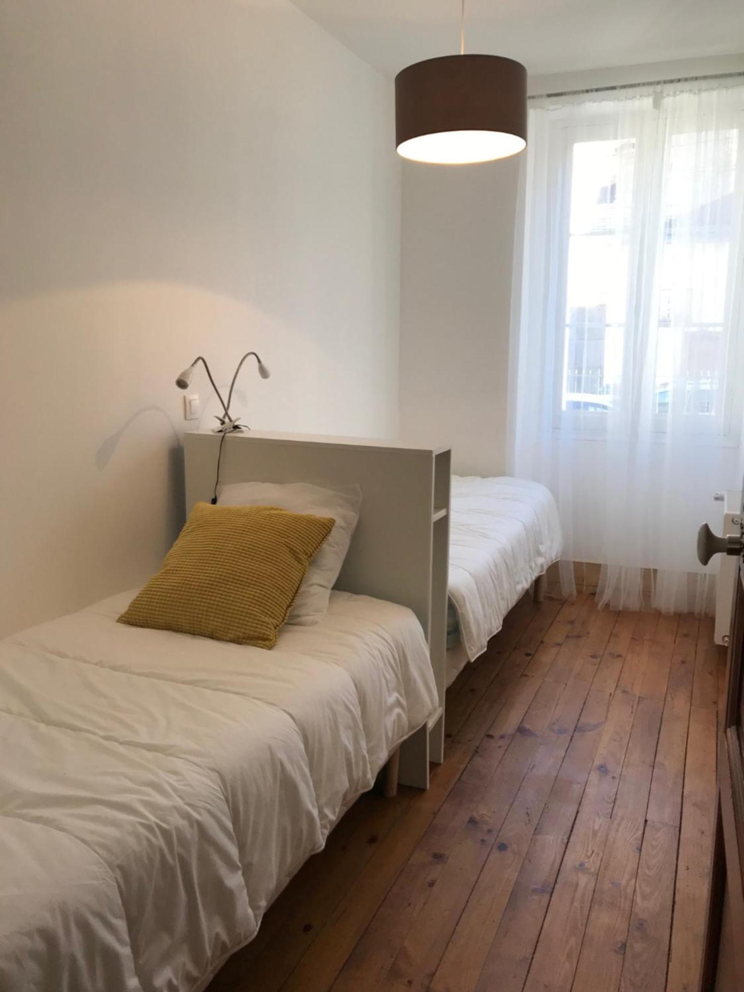 L'Alexiane, Centre Luchon, Parking Gratuit, Wifi Διαμέρισμα Bagnères-de-Luchon Εξωτερικό φωτογραφία