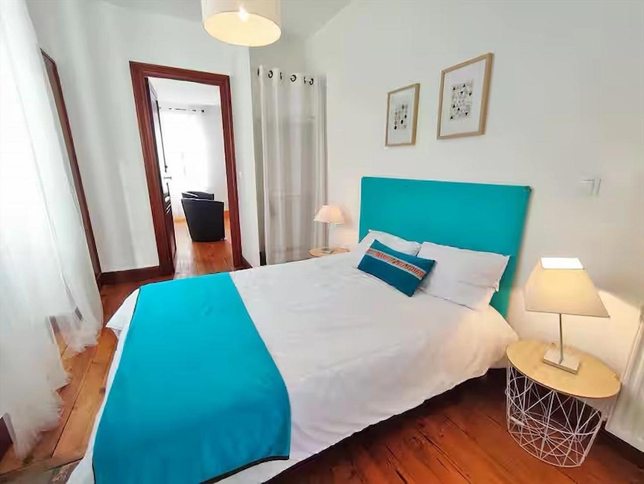 L'Alexiane, Centre Luchon, Parking Gratuit, Wifi Διαμέρισμα Bagnères-de-Luchon Εξωτερικό φωτογραφία
