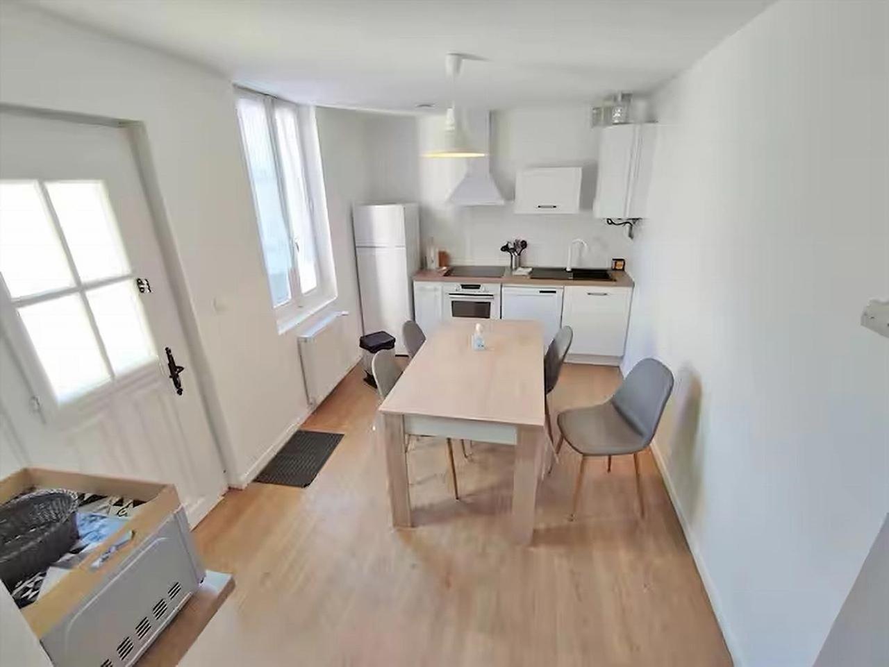 L'Alexiane, Centre Luchon, Parking Gratuit, Wifi Διαμέρισμα Bagnères-de-Luchon Εξωτερικό φωτογραφία