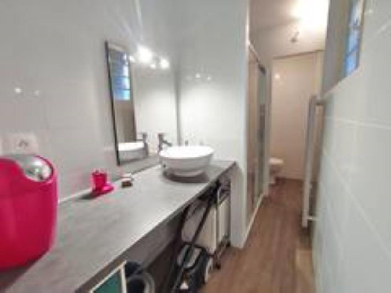 L'Alexiane, Centre Luchon, Parking Gratuit, Wifi Διαμέρισμα Bagnères-de-Luchon Εξωτερικό φωτογραφία