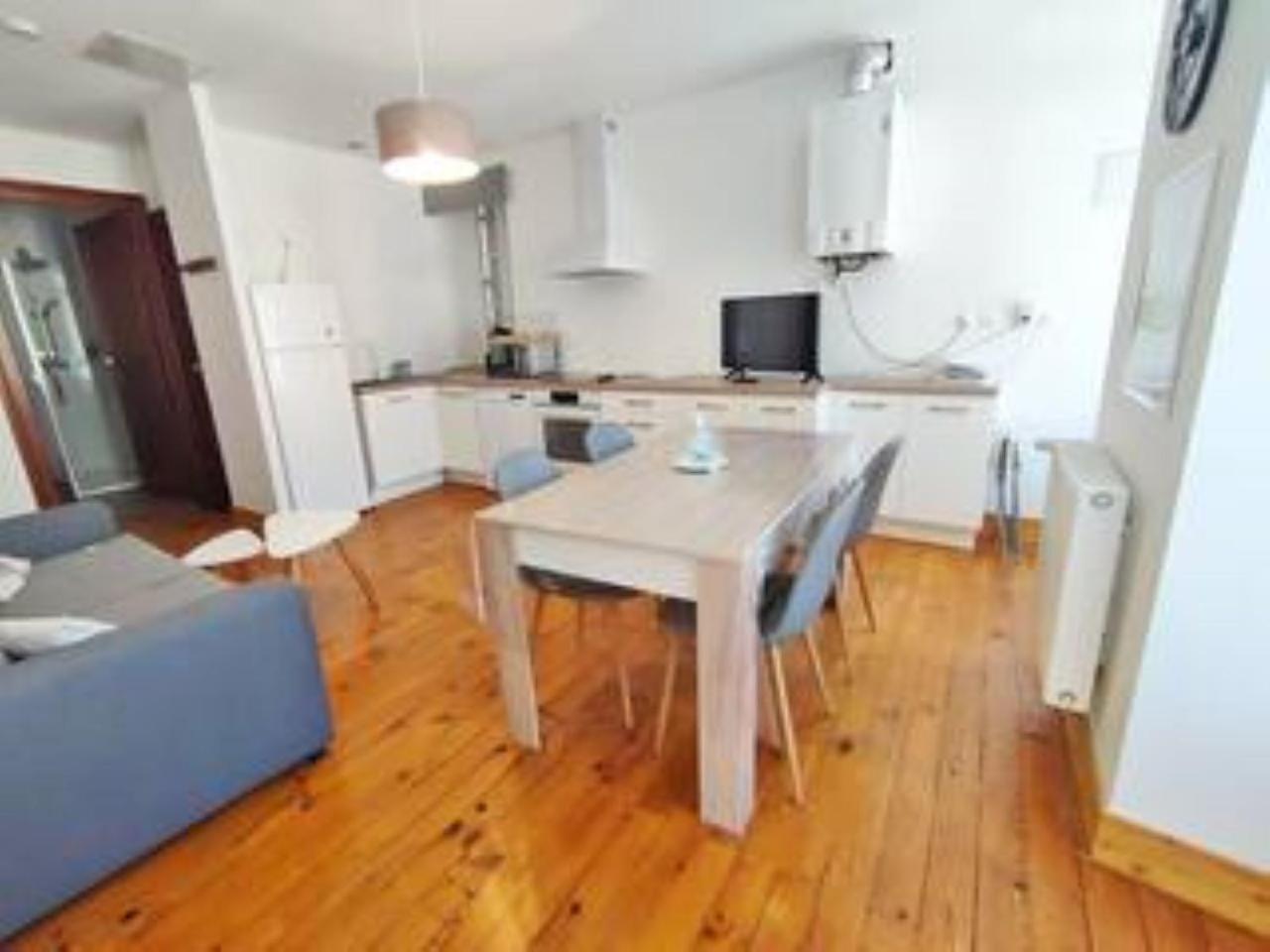 L'Alexiane, Centre Luchon, Parking Gratuit, Wifi Διαμέρισμα Bagnères-de-Luchon Εξωτερικό φωτογραφία