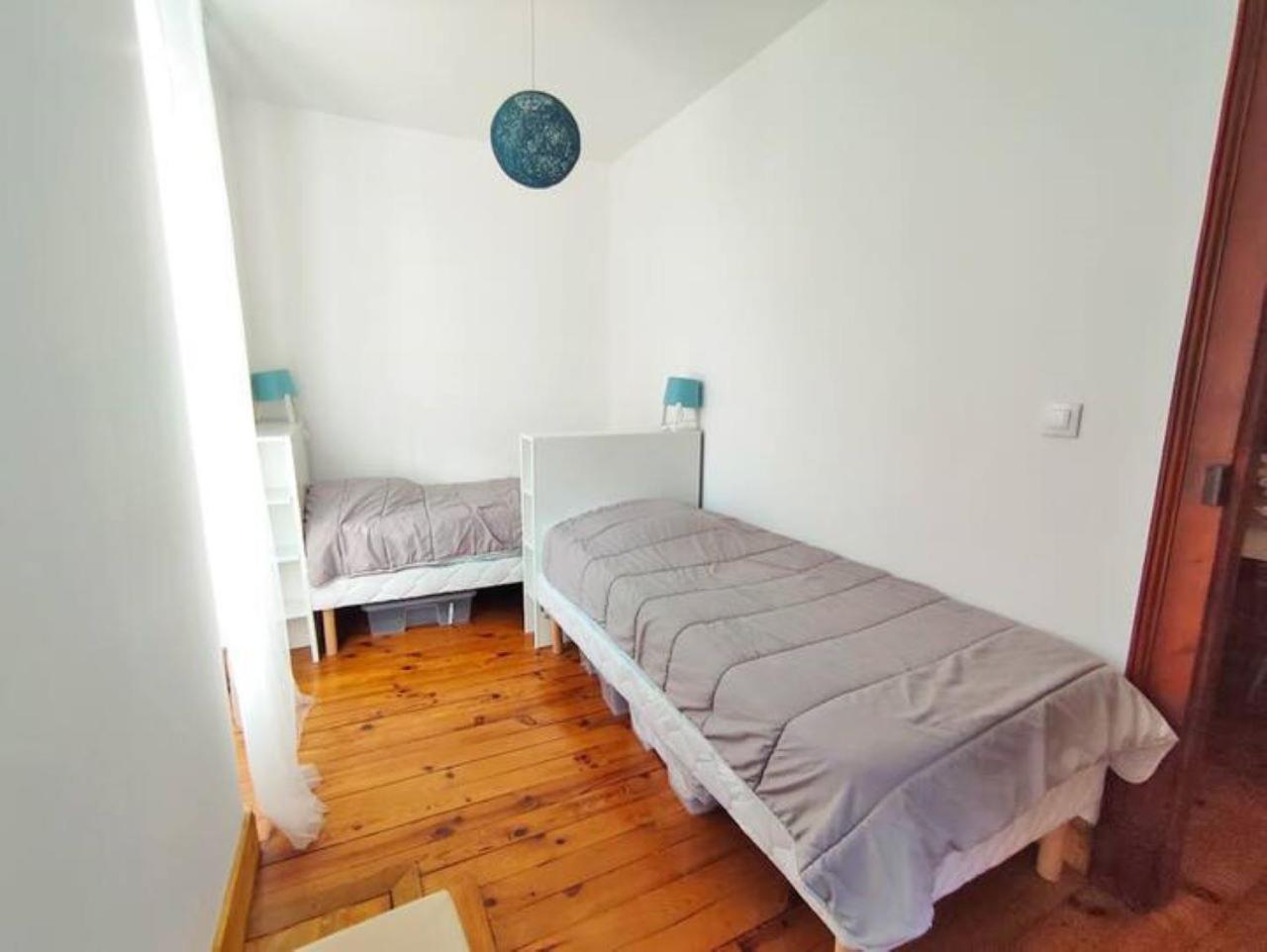 L'Alexiane, Centre Luchon, Parking Gratuit, Wifi Διαμέρισμα Bagnères-de-Luchon Εξωτερικό φωτογραφία
